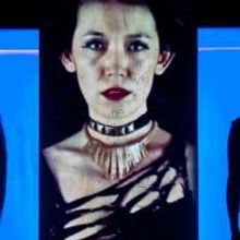 PS 122 Presents AMERICANA KAMIKAZE 10/24-11/14